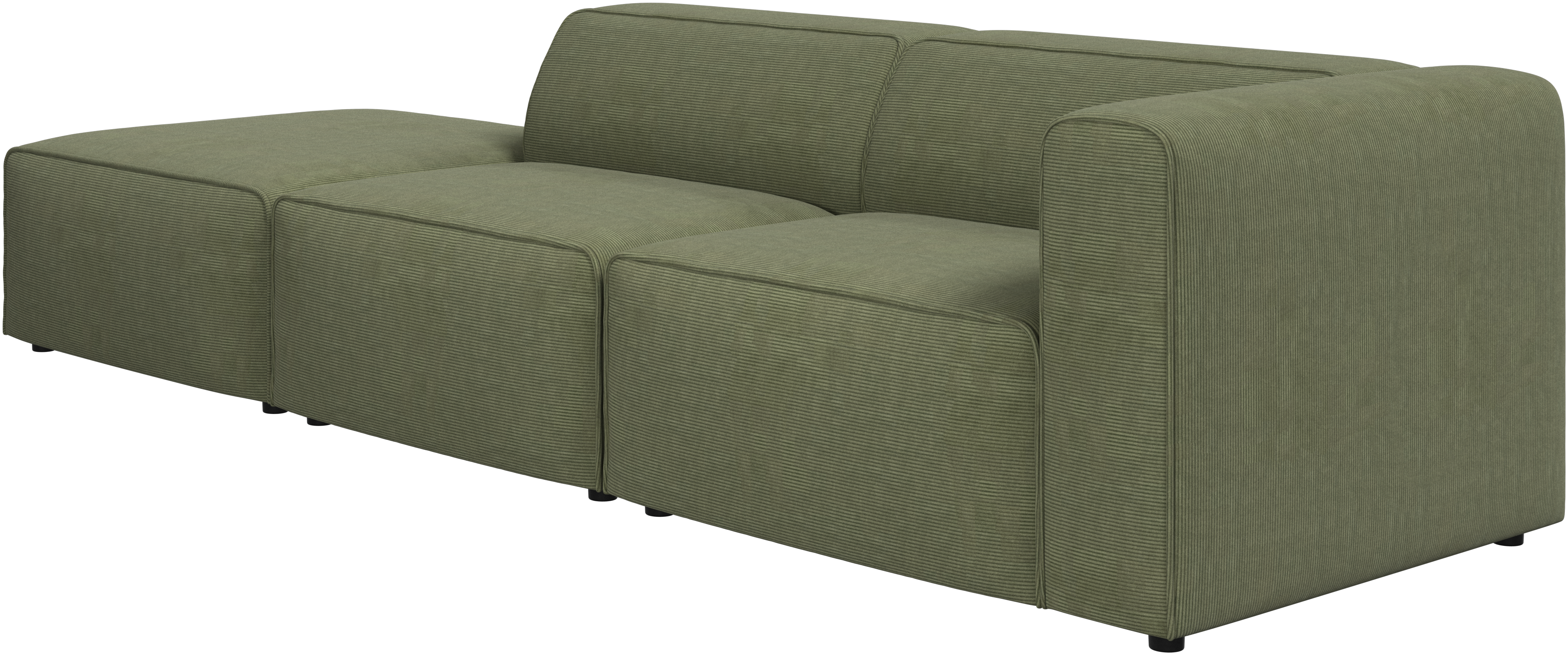 Grosso ラウンジユニット付きソファ | sofa | Grosso | Anders